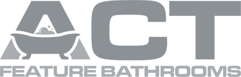 ACT Feature Bathrooms logo