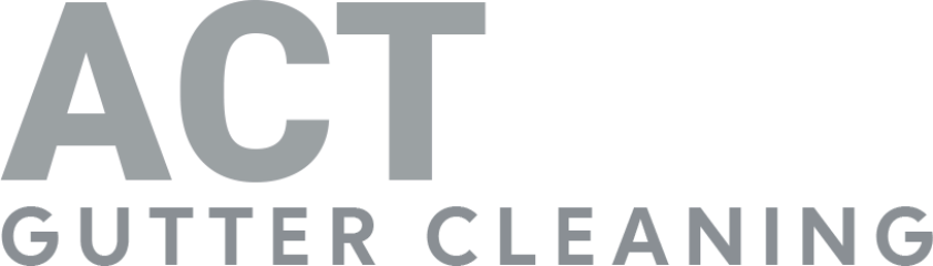 ACT Gutter Cleaning logo