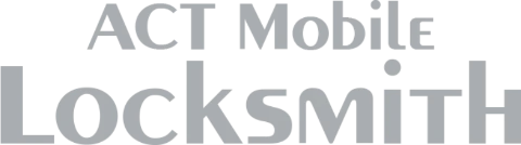 ACT Mobile Locksmith logo