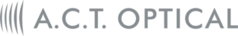 ACT Optical logo