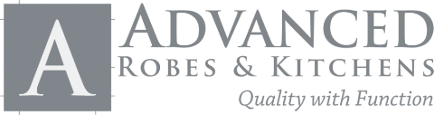 Advanced Robes & Kitchens logo