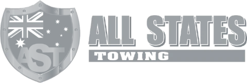 All States Towing logo
