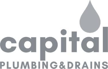 Capital Plumbing & Drains logo