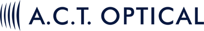 ACT Optical logo