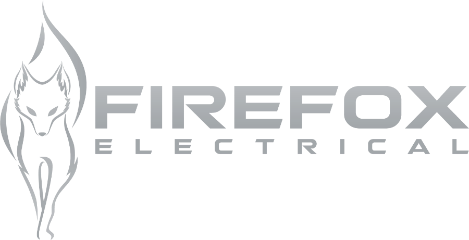 Firefox Electrical logo
