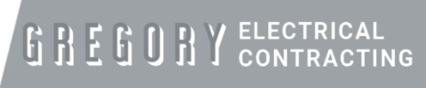 Gregory Electrical Contracting logo