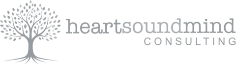 HeartSoundMind Consulting logo