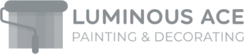 Luminous Ace Painting & Decorating logo
