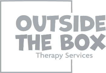 Outside the Box Therapy Services logo