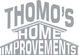 Thomo’s Home Improvements logo