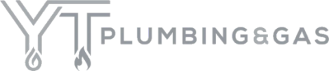 YT Plumbing & Gas logo