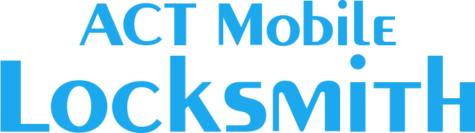 ACT Mobile Locksmith logo