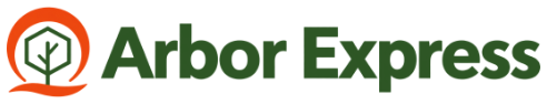 Arbor Express logo