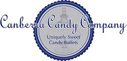 Canberra Candy Company logo