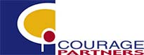 Courage Partners logo