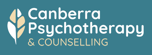 Canberra Psychotherapy & Counselling logo