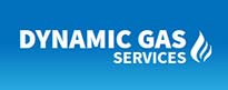 Dynamic Gas Services logo