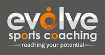 Evolve Sports Coaching logo