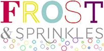 Frost and Sprinkles logo