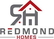 Redmond Homes logo