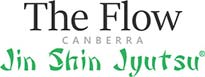 The Flow Canberra logo
